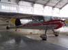 Cessna 140-A, PP-DYX, fabricado em 1948. (12/10/2006)