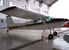 Cessna 180-F, PT-BXZ, fabricado em 1963. (12/10/2006)
