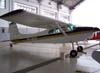 Cessna 180-F, PT-BXZ, fabricado em 1963. (12/10/2006)