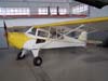 Taylorcraft BC-12, PU-RYS. (12/10/2006)