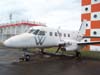 Embraer EMB-110 Bandeirante, PP-SBG. (12/10/2006)