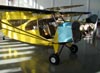 Aeronca 7AC Champion do Museu TAM. (12/08/2011)