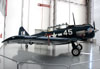 North American SNJ-6, N2118X, do Museu TAM. (26/02/2014)
