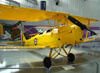 De Havilland DH-82A Tiger Moth, N6353, pertencente ao Museu TAM. (26/04/2012)