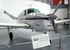 Beechcraft V35B Bonanza, PT-IKN, pertencente ao Museu TAM. (26/04/2012)