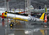 Ryan PT-22 Recruit (ST3KR) pertencente ao Museu TAM. (26/04/2012)