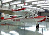 Cessna 170A, PP-BOE, do Museu TAM. (31/01/2013)