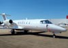 Bombardier Learjet 40, PP-FMW.