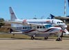 Cessna 208B Grand Caravan, PT-MLR.