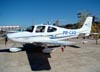 Cirrus SR22 G2, PR-CAS.