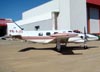 Piper PA-31T2-620 Cheyenne IIXL, PR-AJO.