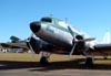 Douglas DC-3, N101KC, do Museu TAM.