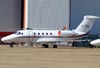 Cessna 650 Citation III, PT-OMU, da TAM Txi Areo.