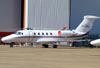 Cessna 650 Citation III, PT-OMU, da TAM Txi Areo.