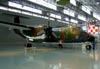 De Havilland DHC-5 Buffalo (C-115), FAB 2364.