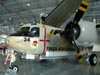 Grumman P-16E Tracker, FAB 7034.