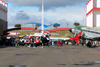 Eurocopter/Helibras AS-350B2 Esquilo, PP-EOV (Chamado "guia 7"), da Polcia Militar do Estado de So Paulo. (08/07/2012)