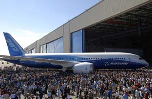 Boeing Photo