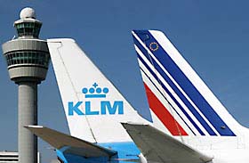 Divulgao - Air France KLM