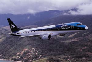 EMBRAER