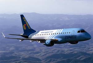 EMBRAER