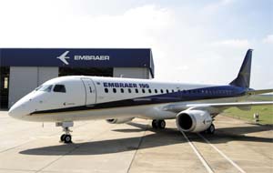 EMBRAER