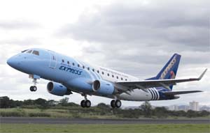 EMBRAER