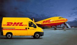 Divulgao - DHL