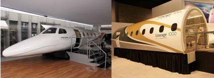 Divulgação - Embraer