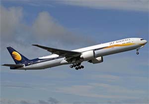 Divulgação - Boeing