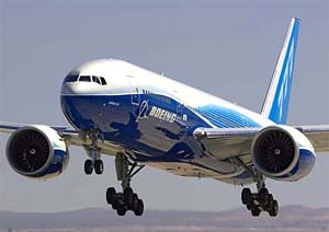 BOEING PHOTO