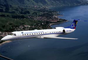 EMBRAER