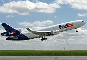 FEDEX