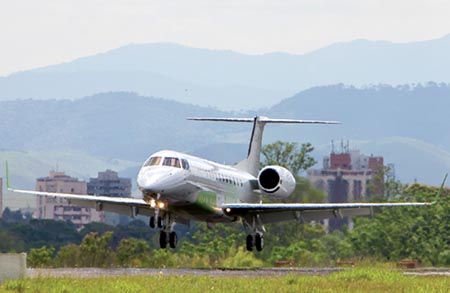 EMBRAER