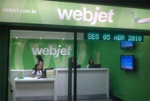 WEBJET