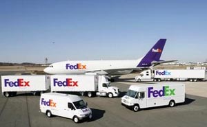 FEDEX