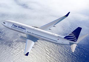 COPA AIRLINES