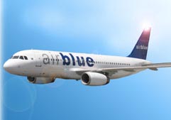 AIRBLUE