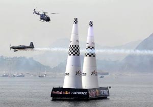 RED BULL AIR RACE