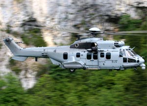 EUROCOPTER