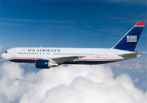 US AIRWAYS