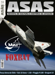 REVISTA ASAS