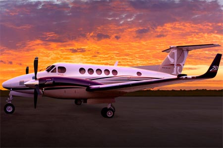 HAWKER BEECHCRAFT