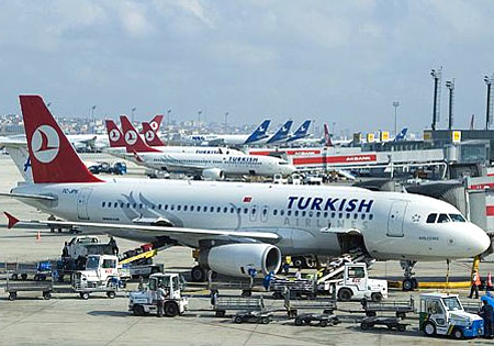 TURKISH AIRLINES