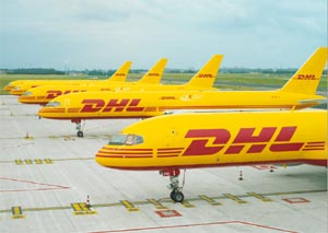 DHL