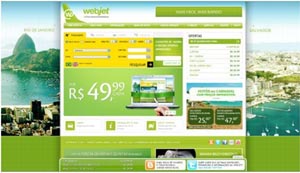 WEBJET