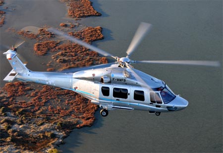 EUROCOPTER