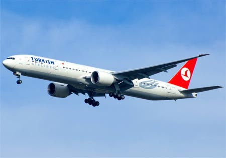 TURKISH AIRLINES