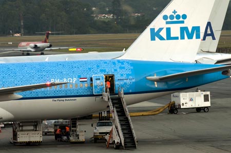 KLM