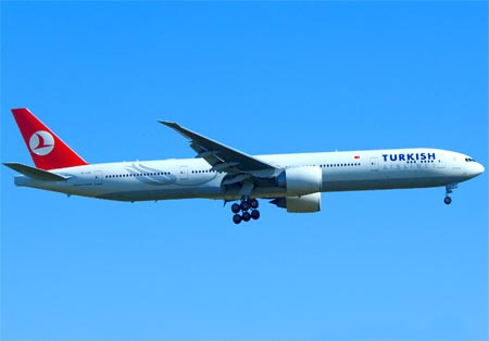 TURKISH AIRLINES